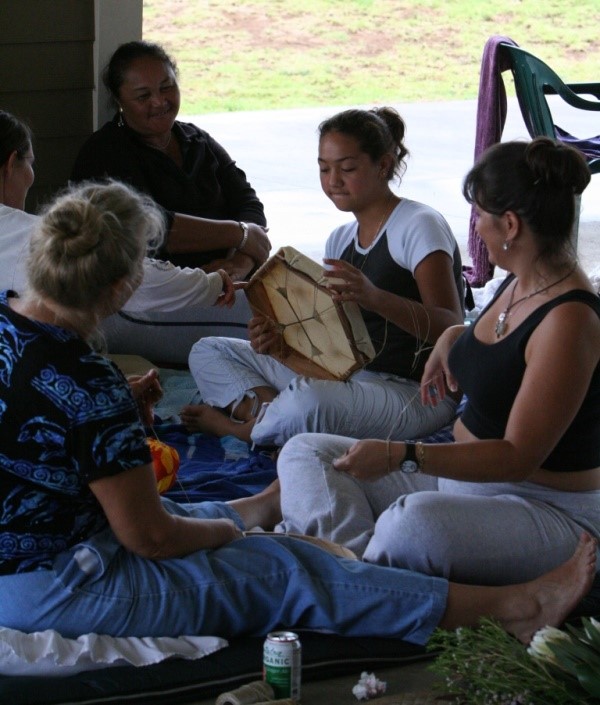 Drum Making