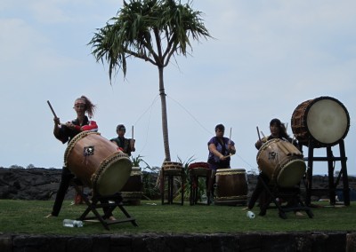 Women Drummers